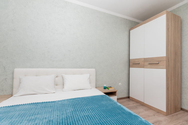 Апартаменты с прекрасным видом, фото 21