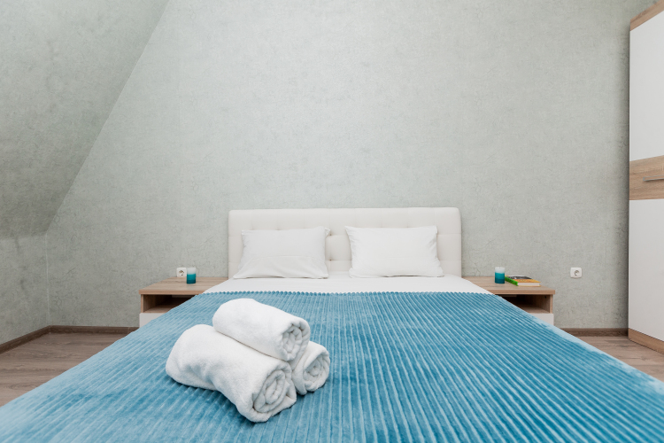 Апартаменты с прекрасным видом, фото 22