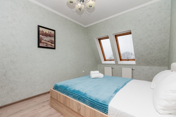 Апартаменты с прекрасным видом, фото 23