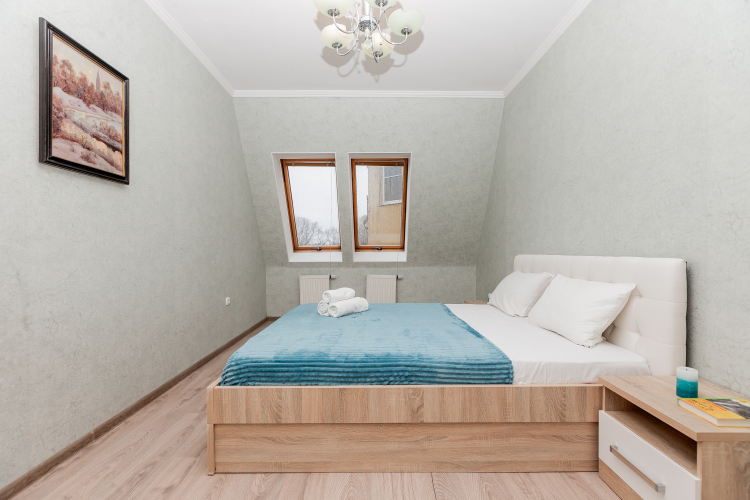 Апартаменты с прекрасным видом, фото 24