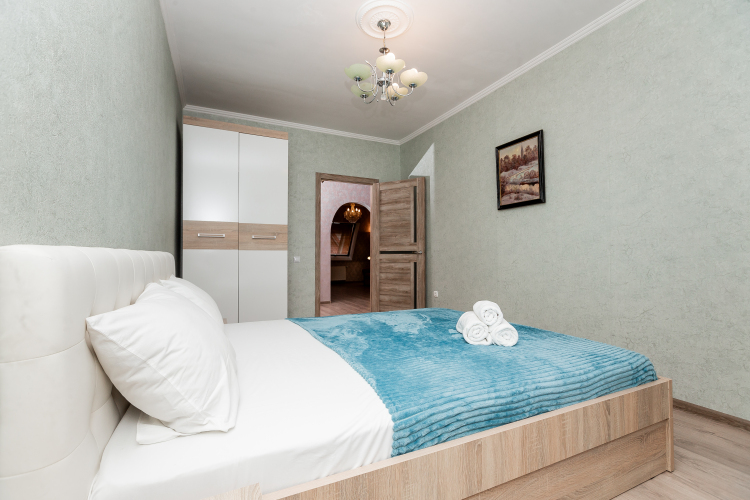 Апартаменты с прекрасным видом, фото 25