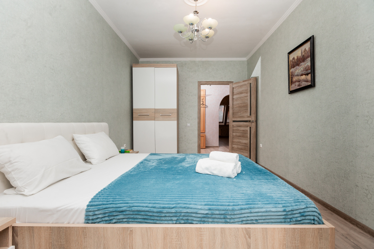 Апартаменты с прекрасным видом, фото 26