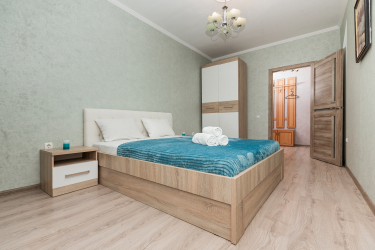 Апартаменты с прекрасным видом, фото 27