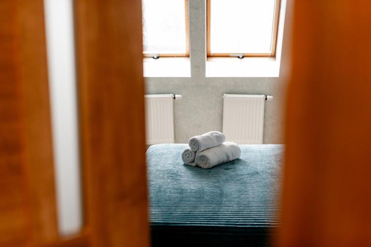 Апартаменты с прекрасным видом, фото 28