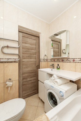 Апартаменты с прекрасным видом, фото 29