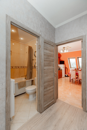 Апартаменты с прекрасным видом, фото 30