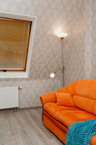 Апартаменты с прекрасным видом, фото 31