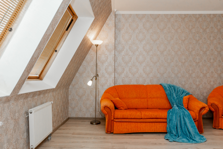 Апартаменты с прекрасным видом, фото 32