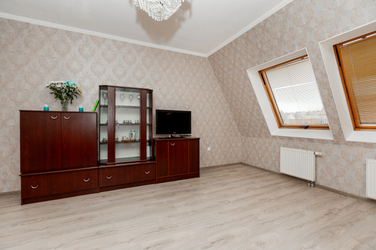 Апартаменты с прекрасным видом, фото 33