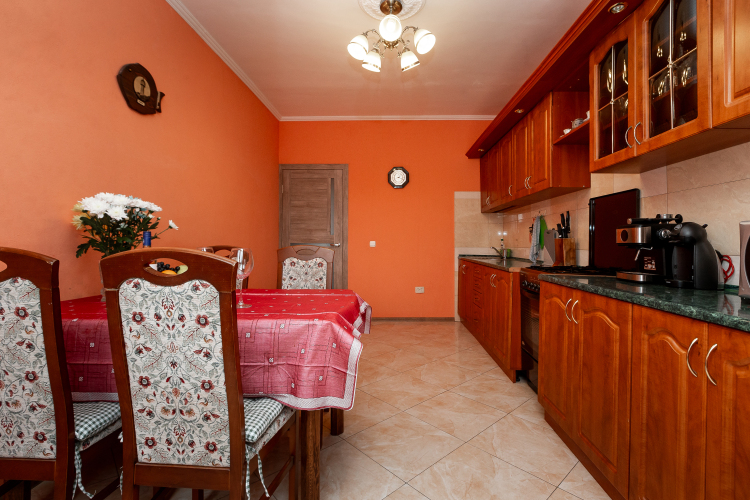 Апартаменты с прекрасным видом, фото 35