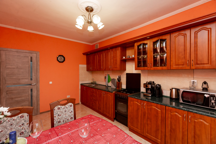 Апартаменты с прекрасным видом, фото 36