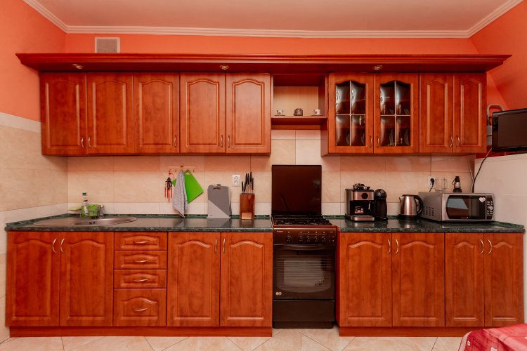 Апартаменты с прекрасным видом, фото 37