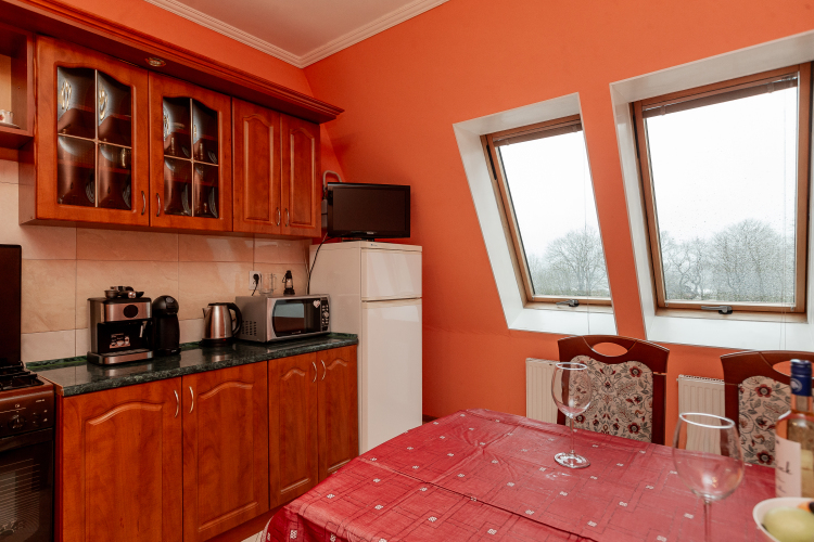 Апартаменты с прекрасным видом, фото 38