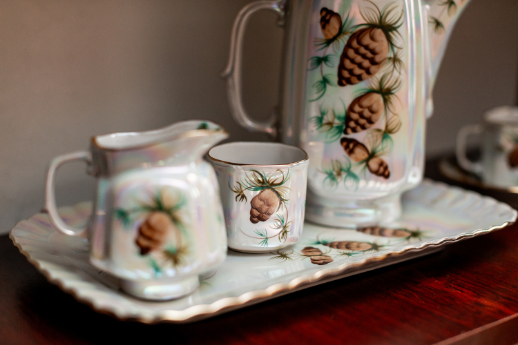 Апартаменты с прекрасным видом, фото 39