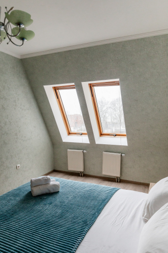 Апартаменты с прекрасным видом, фото 40