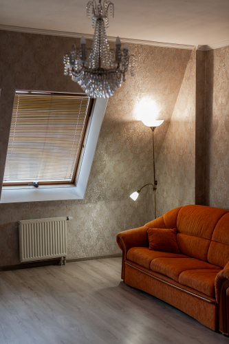 Апартаменты с прекрасным видом, фото 41