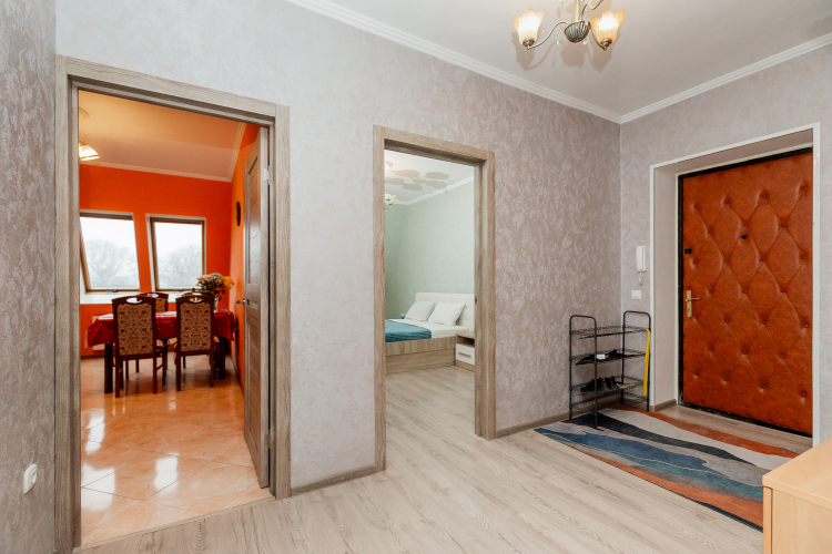 Апартаменты с прекрасным видом, фото 42