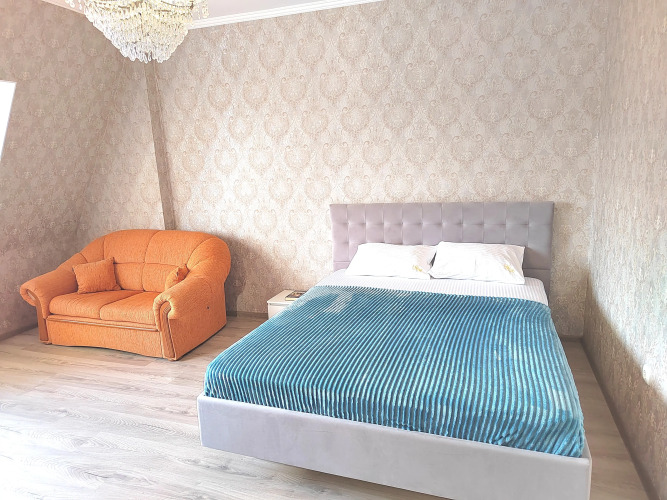 Апартаменты с прекрасным видом, фото 43