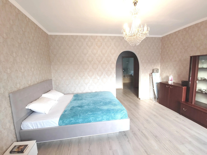 Апартаменты с прекрасным видом, фото 44