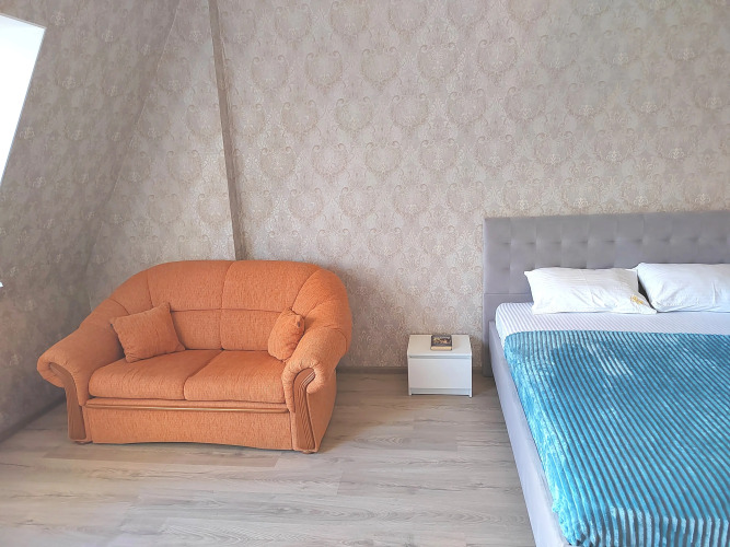 Апартаменты с прекрасным видом, фото 45