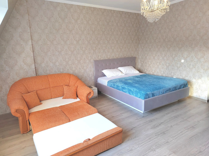 Апартаменты с прекрасным видом, фото 46