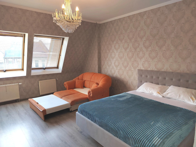 Апартаменты с прекрасным видом, фото 47