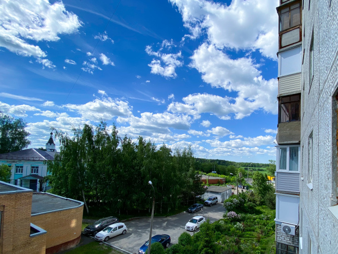 Апартаменты на Мадонской 28/1, фото 52