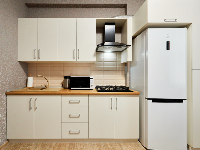 Апартаменты на Парк Авеню, фото 15