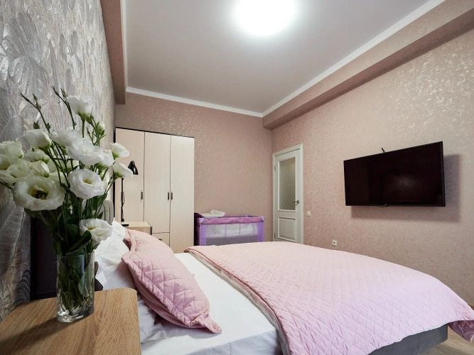 Апартаменты на Парк Авеню, фото 18