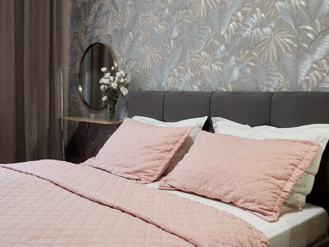 Апартаменты на Парк Авеню, фото 19