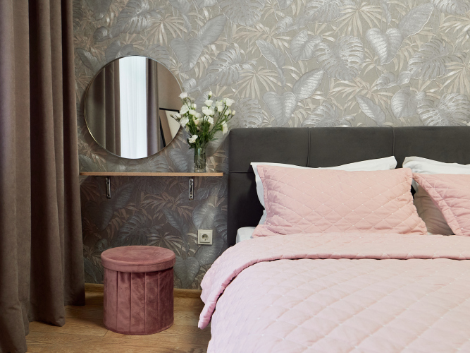 Апартаменты на Парк Авеню, фото 20