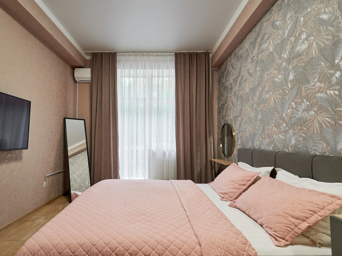 Апартаменты на Парк Авеню, фото 21