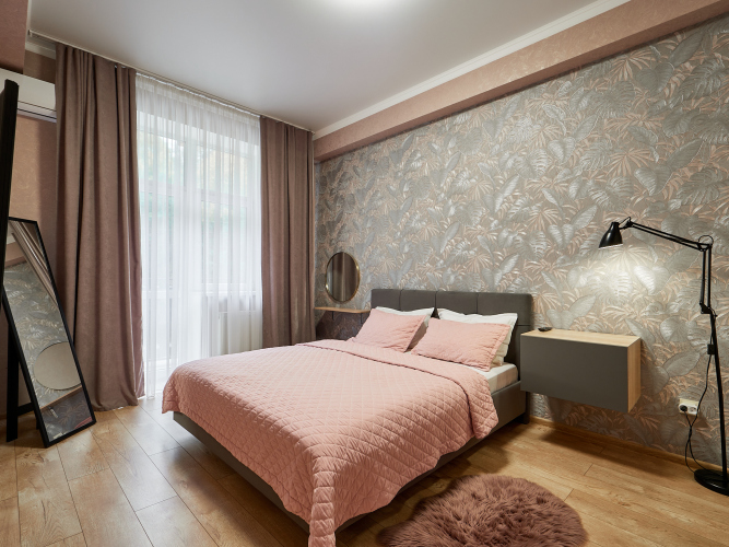 Апартаменты на Парк Авеню, фото 22