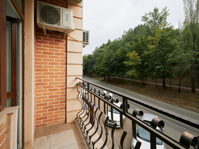 Апартаменты на Парк Авеню, фото 23