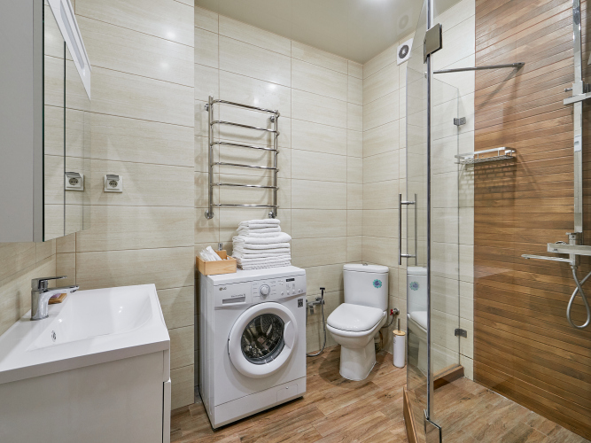 Апартаменты на Парк Авеню, фото 24