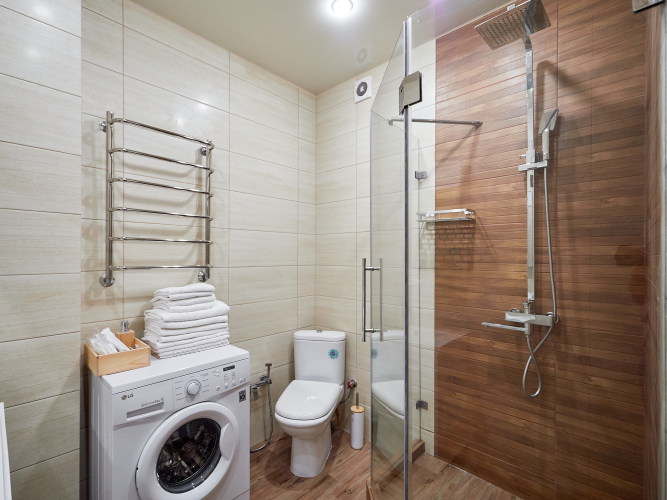 Апартаменты на Парк Авеню, фото 25