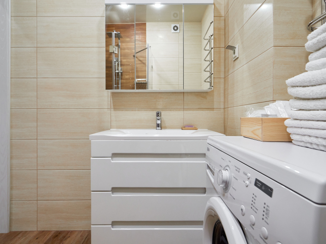 Апартаменты на Парк Авеню, фото 26