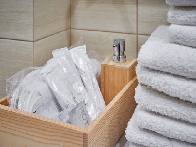 Апартаменты на Парк Авеню, фото 27