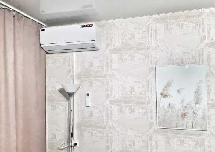 Апартаменты на Салютной, 21, фото 31