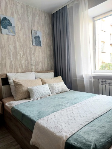 Квартира Волжский берег на Театральном, 3Б, фото 13