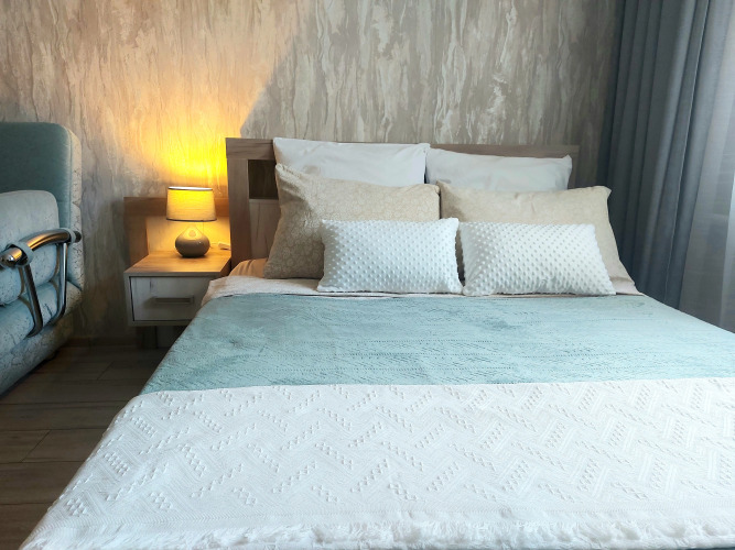 Квартира Волжский берег на Театральном, 3Б, фото 14