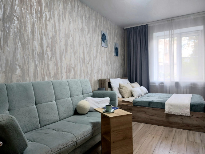 Квартира Волжский берег на Театральном, 3Б, фото 15