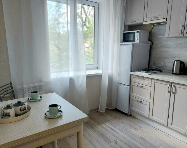 Квартира Волжский берег на Театральном, 3Б, фото 20