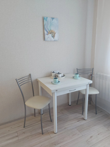 Квартира Волжский берег на Театральном, 3Б, фото 21