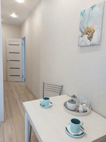 Квартира Волжский берег на Театральном, 3Б, фото 22