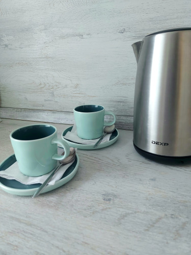 Квартира Волжский берег на Театральном, 3Б, фото 23