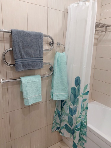 Квартира Волжский берег на Театральном, 3Б, фото 25