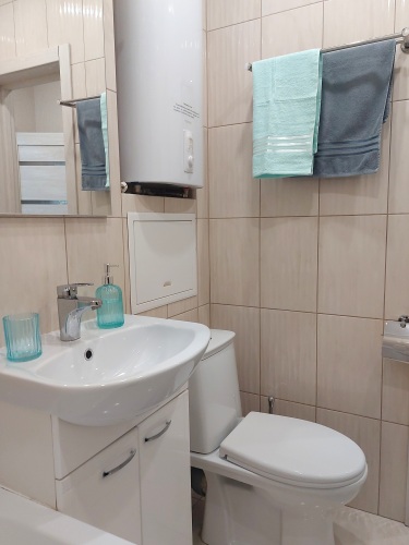 Квартира Волжский берег на Театральном, 3Б, фото 26