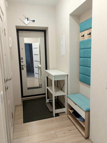 Квартира Волжский берег на Театральном, 3Б, фото 27