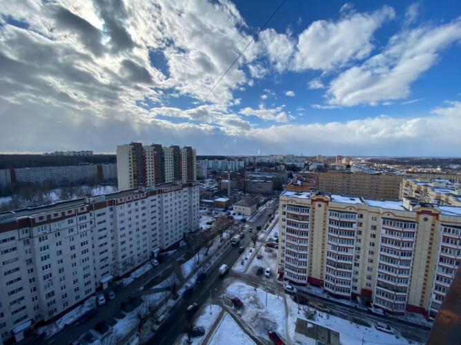 Апартаменты на улице 3-го Интернационала 39, фото 39